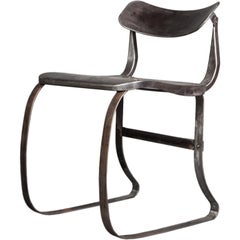 Vintage Herman Sperlich Health Chair