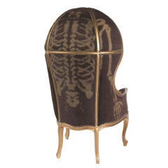 Dome Bones (Bronze)- Unique limited edition
