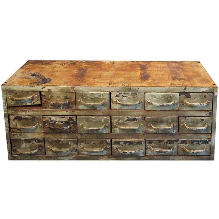 Used Garage 4 For Sale on 1stDibs used garage storage