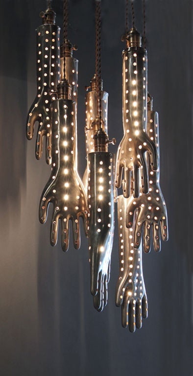 Handelier