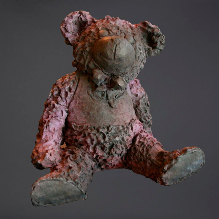 Teddy Bear
