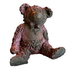 Teddy Bear