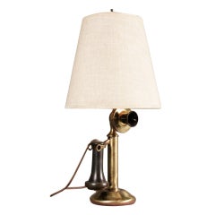 Phoney Lamp