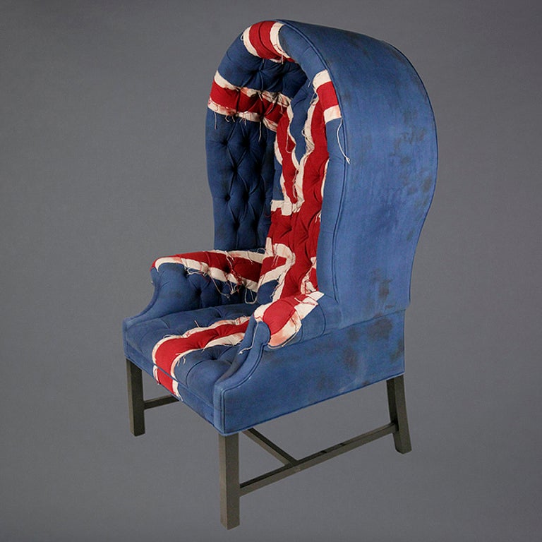 Union Jack Porter