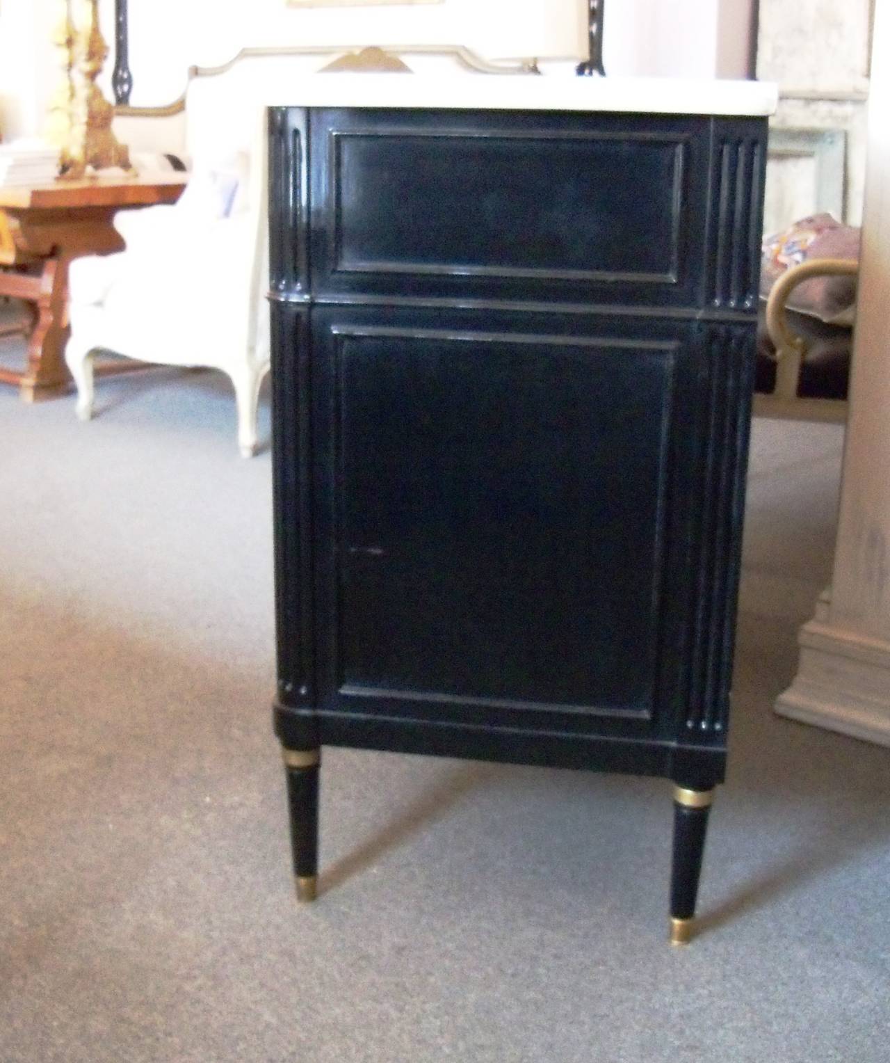 Mid-20th Century Directoire Style Commode