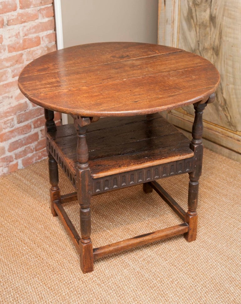 British Colonial Style Convertible Table/Chair 3