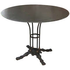 Deauville Center Table Deauville Center Table