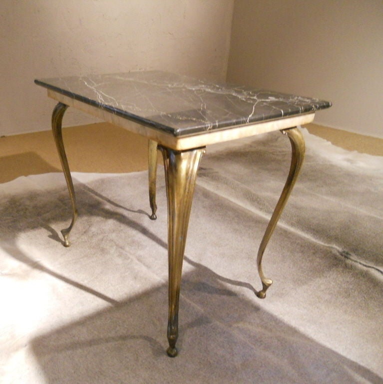 Pair of Side Tables