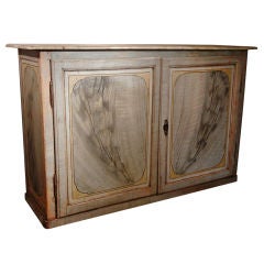 Painted Cabinet