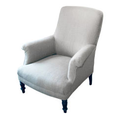 Napoleon lll Arm Chair