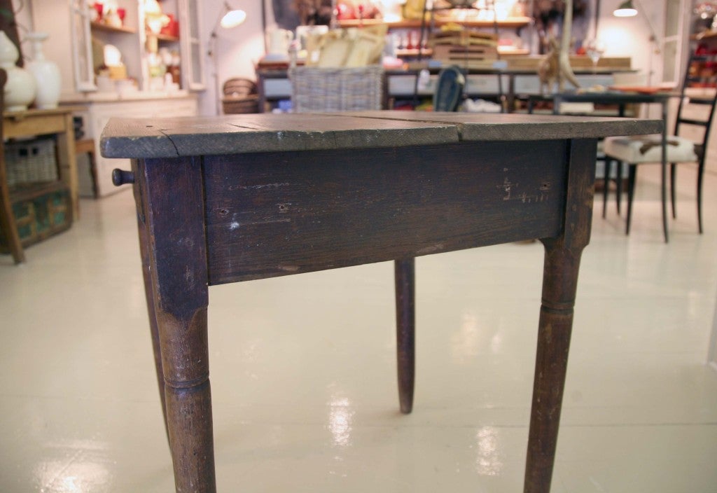 19th Century Primitive Table
