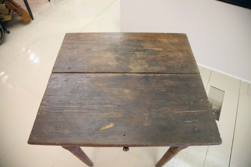 Primitive Table 2