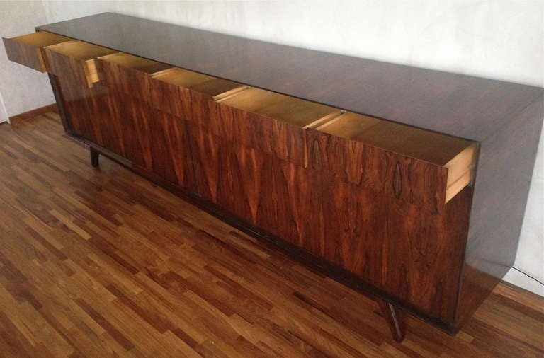 Jacaranda Sideboard 2