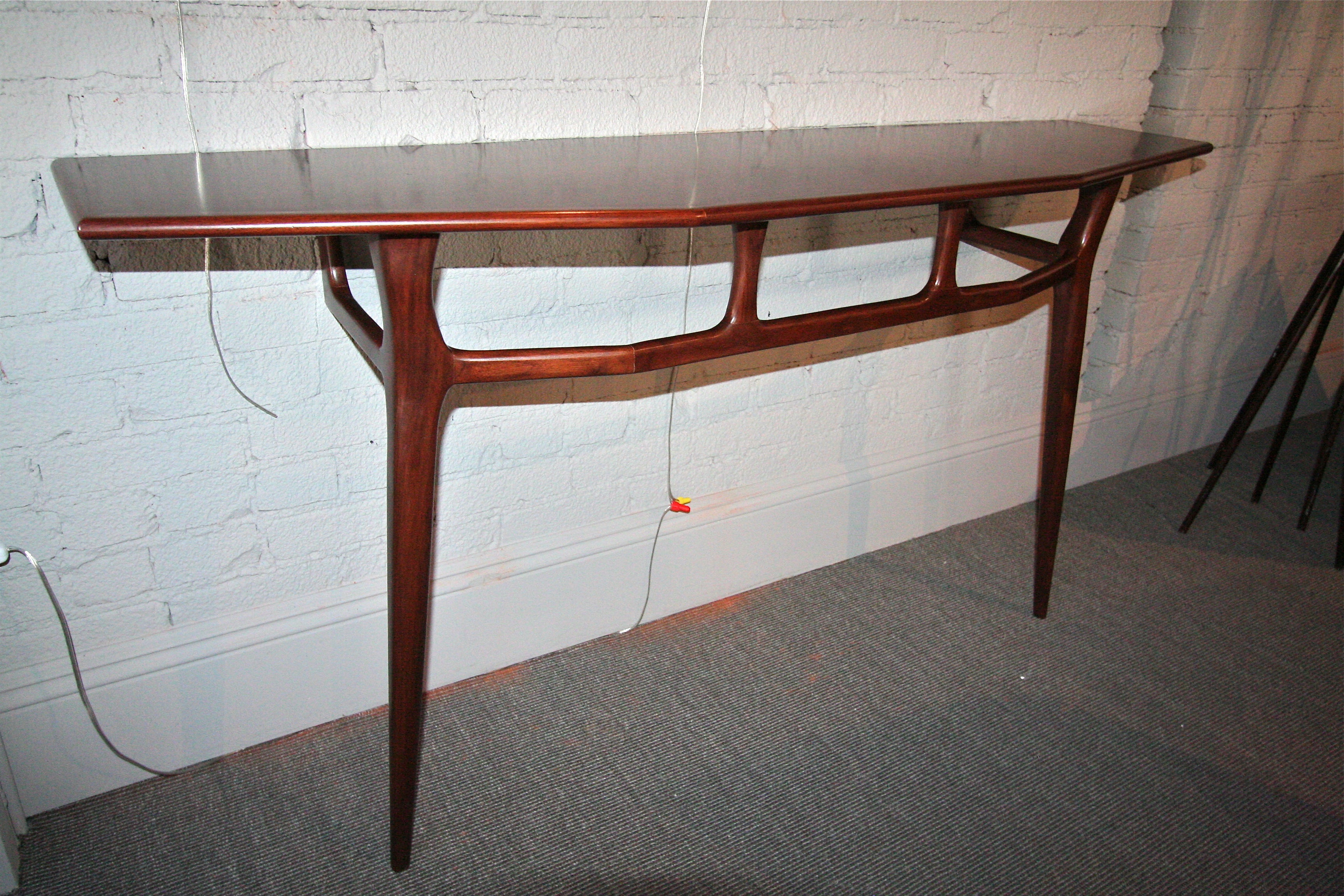 Scapinelli Console Table