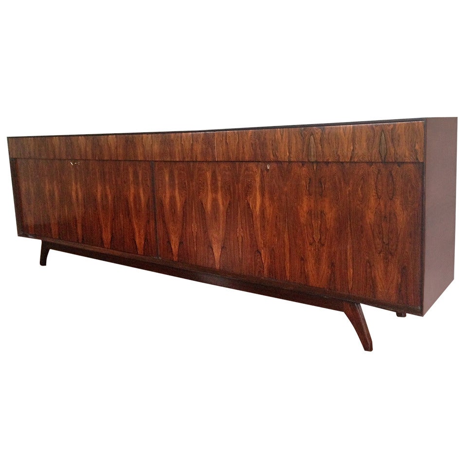 Jacaranda Sideboard