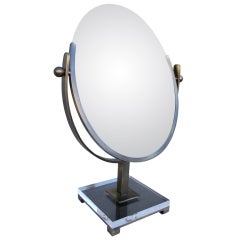 Vanity Mirror by Charles Hollis Jones