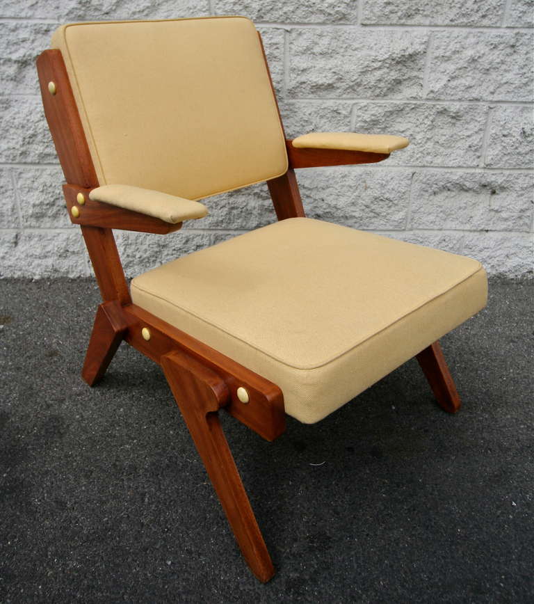 lina bo bardi armchair