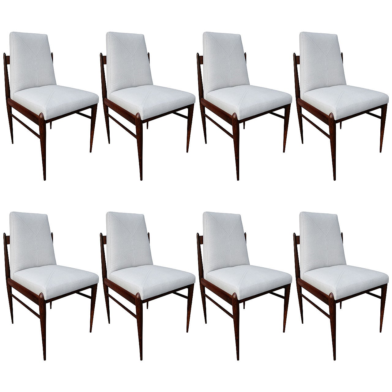 L'Atelier Brazilian Dining Chairs