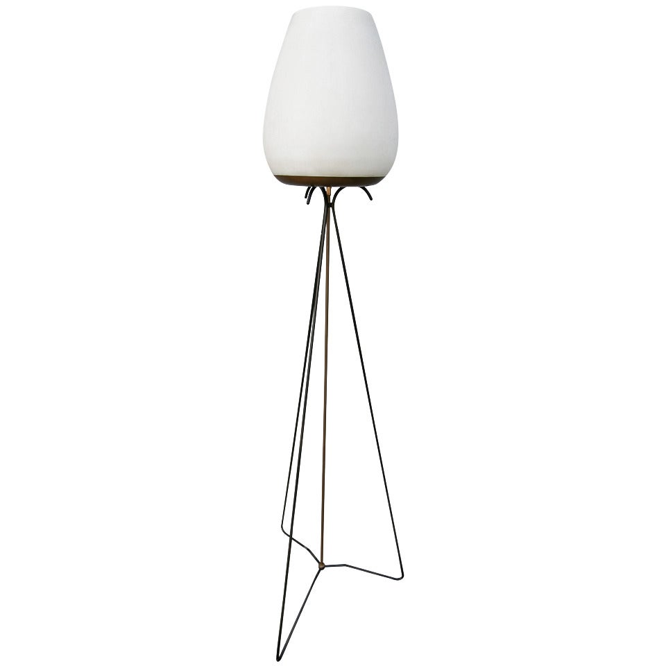 Tulip Floor Lamp