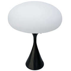 Lampe champignon Laurel