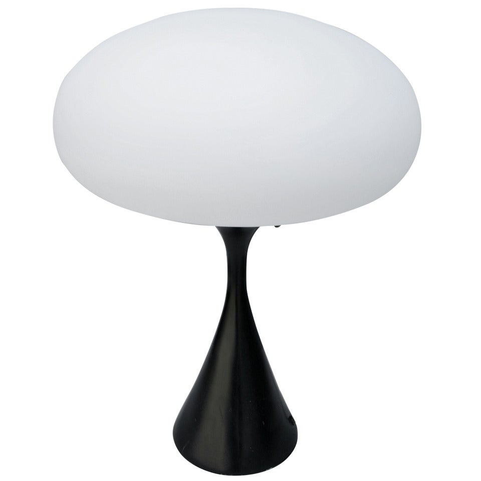 Laurel Mushroom Lamp
