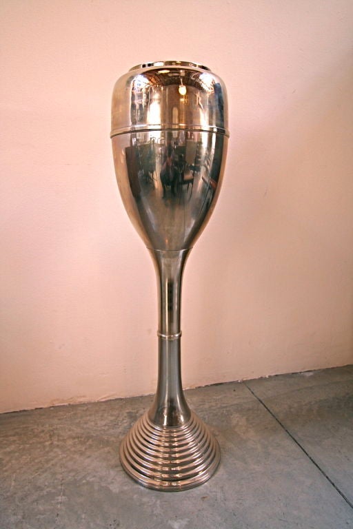 50's Champagne Cooler