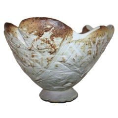 Beautiful Ceramic Bowl by Daric Harvie