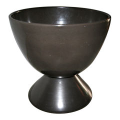 Architectural Pottery Gray Planter 4