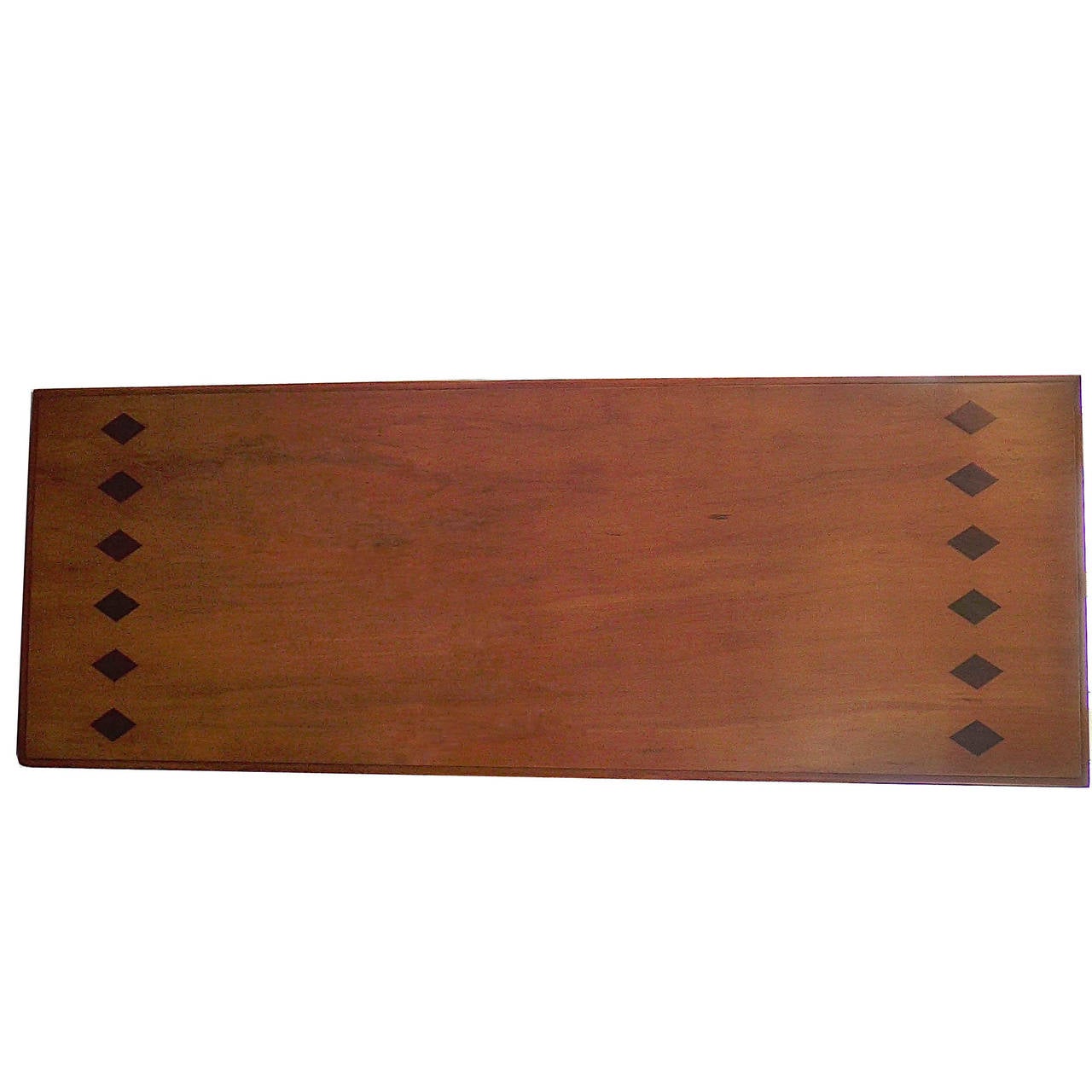 Other  Rare Original Handmade Table by William Spratling For Sale
