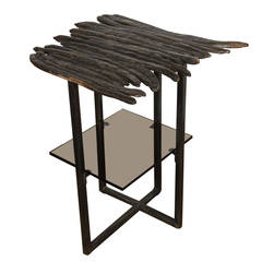Paul Marra Cast Bronze Pod Table 9