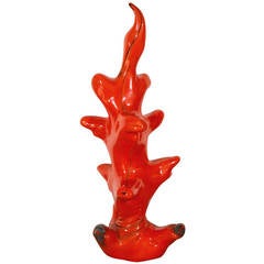 Rare Murano Sculpture Dolce Gabbana Prototype 10