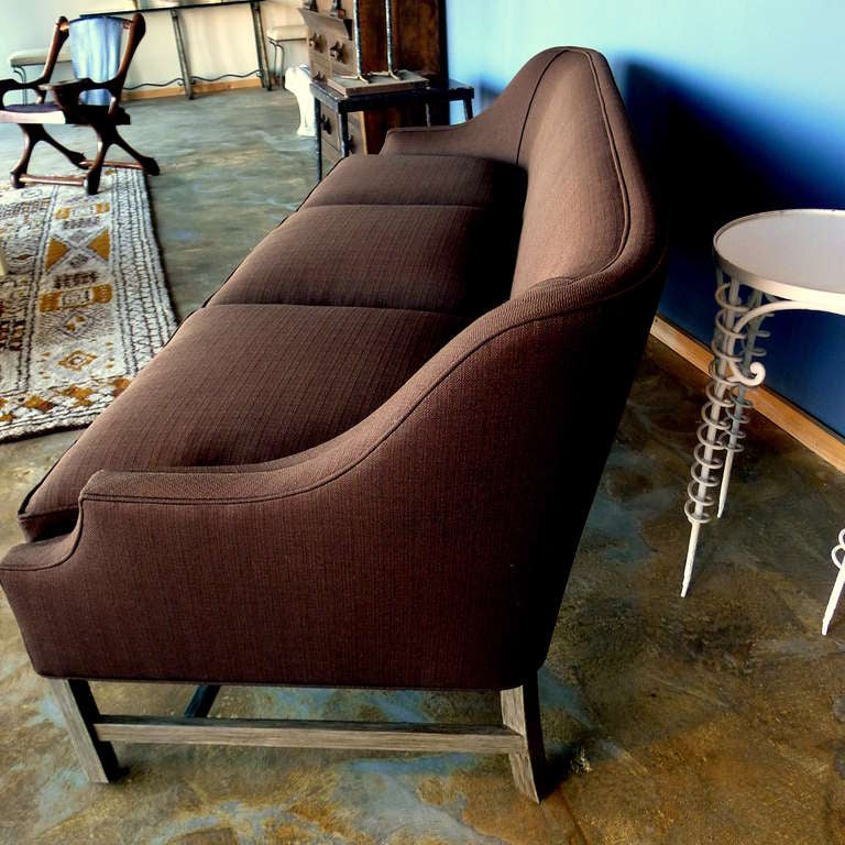Modern Dunbar Style Sofa 3