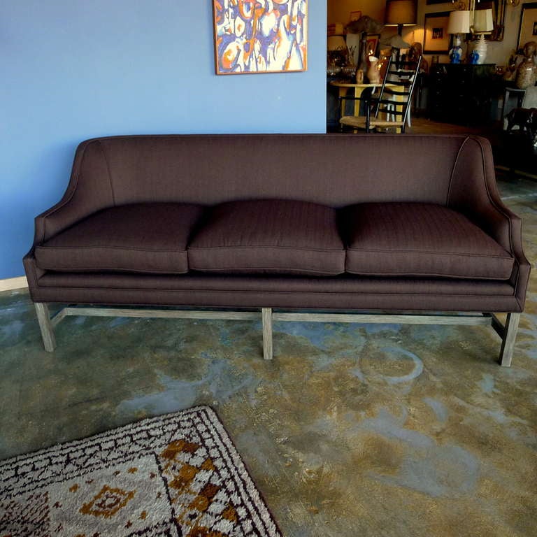 Modern Dunbar Style Sofa 2