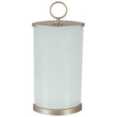 Pirellina Table Lamp by Gio Ponti 5