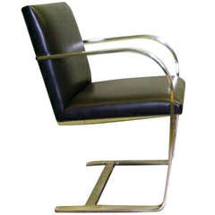 Brno Chair - Mies/Knoll