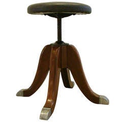 Vintage Stool