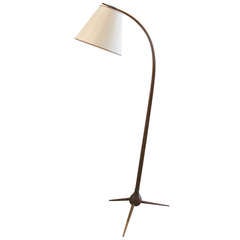 Original Severin Hansen Jr. Floor Lamp