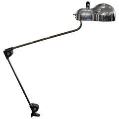 Joe Colombo Topo Desk Lamp