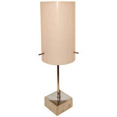 Vintage Paul Mayen Table Lamp