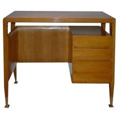 Gio Ponti Desk 5