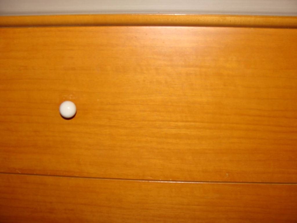 vintage mengel dresser