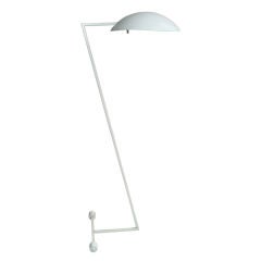 Z - form Floor Lamp