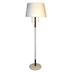 Lightolier Floor Lamp