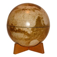 Fabulous MARS Globe