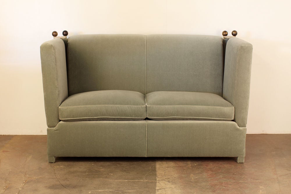french style sofa