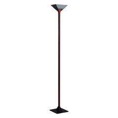 Papillona floor lamp by Tobia Scarpa for Flos