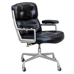 Eames Time Life chair