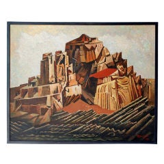 Armenian Wall Decorations