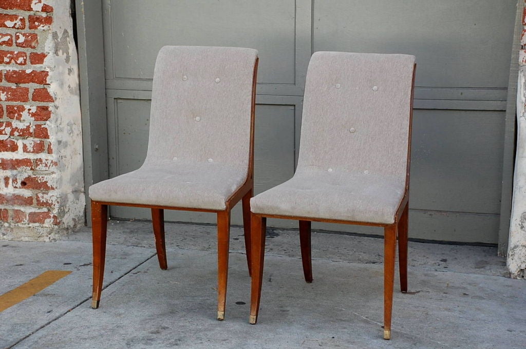 40's furniture