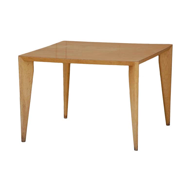 Modernist Modular Coffee Table For Sale at 1stDibs